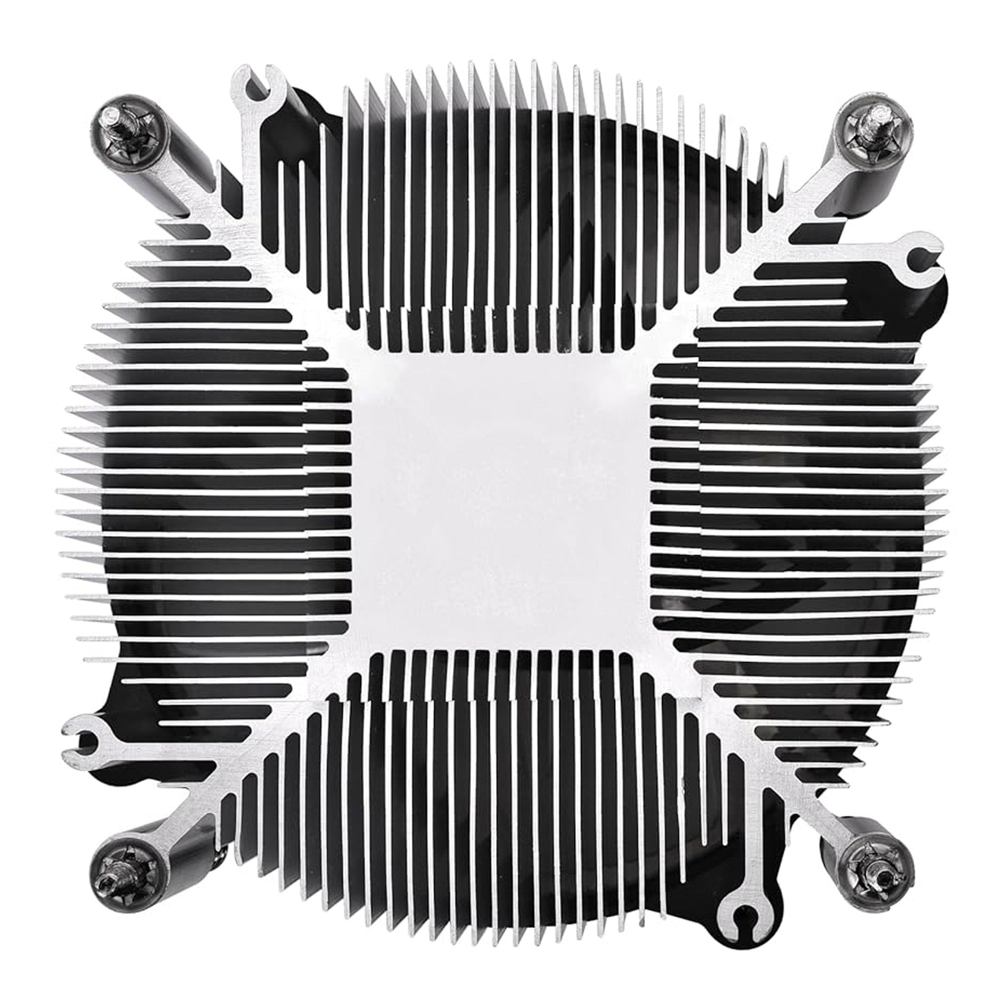 Thermaltake CL-P094-AL09WT-A Gravity i3 Cooling Fan/Heatsink - LGA 1700