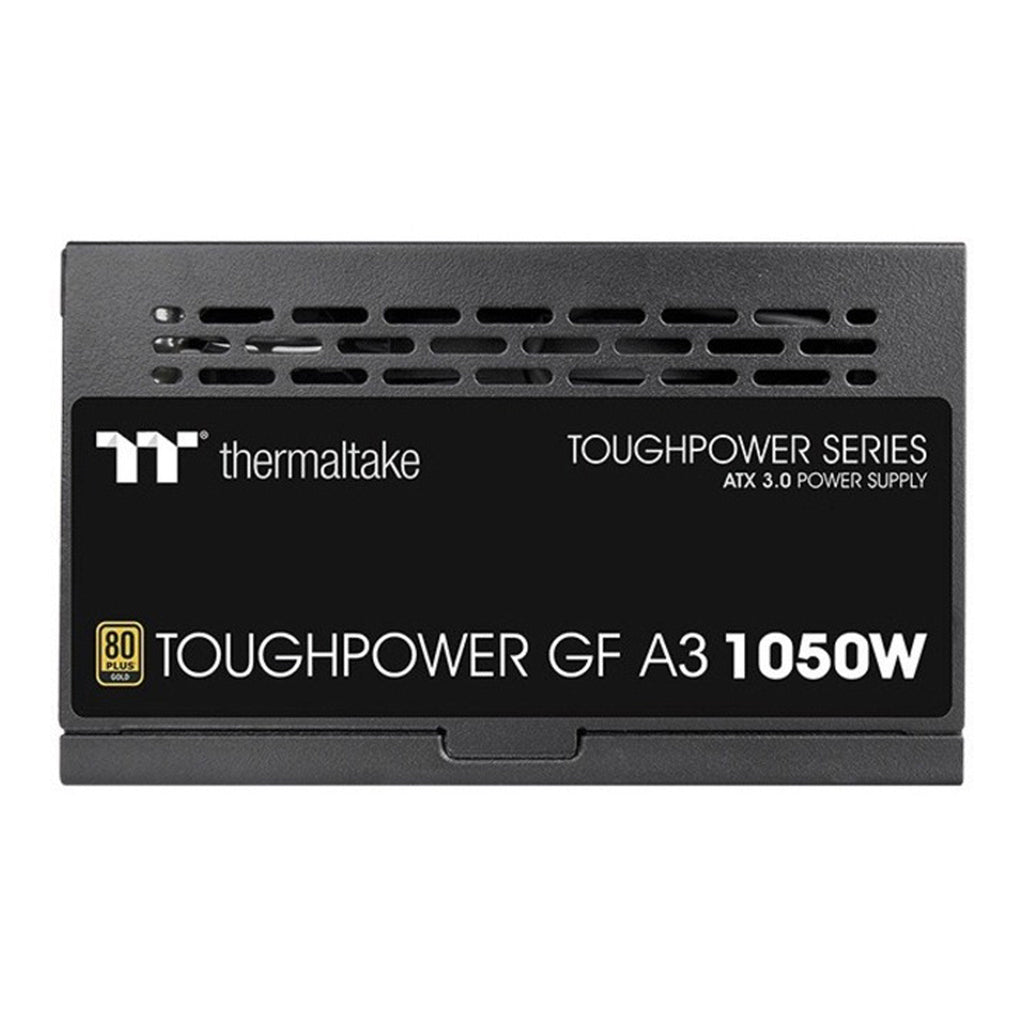 Thermaltake PS-TPD-1050FNFAGU-L 1050W 80 Plus Gold Toughpower GF A3 Gold Fully Modular Power Supply
