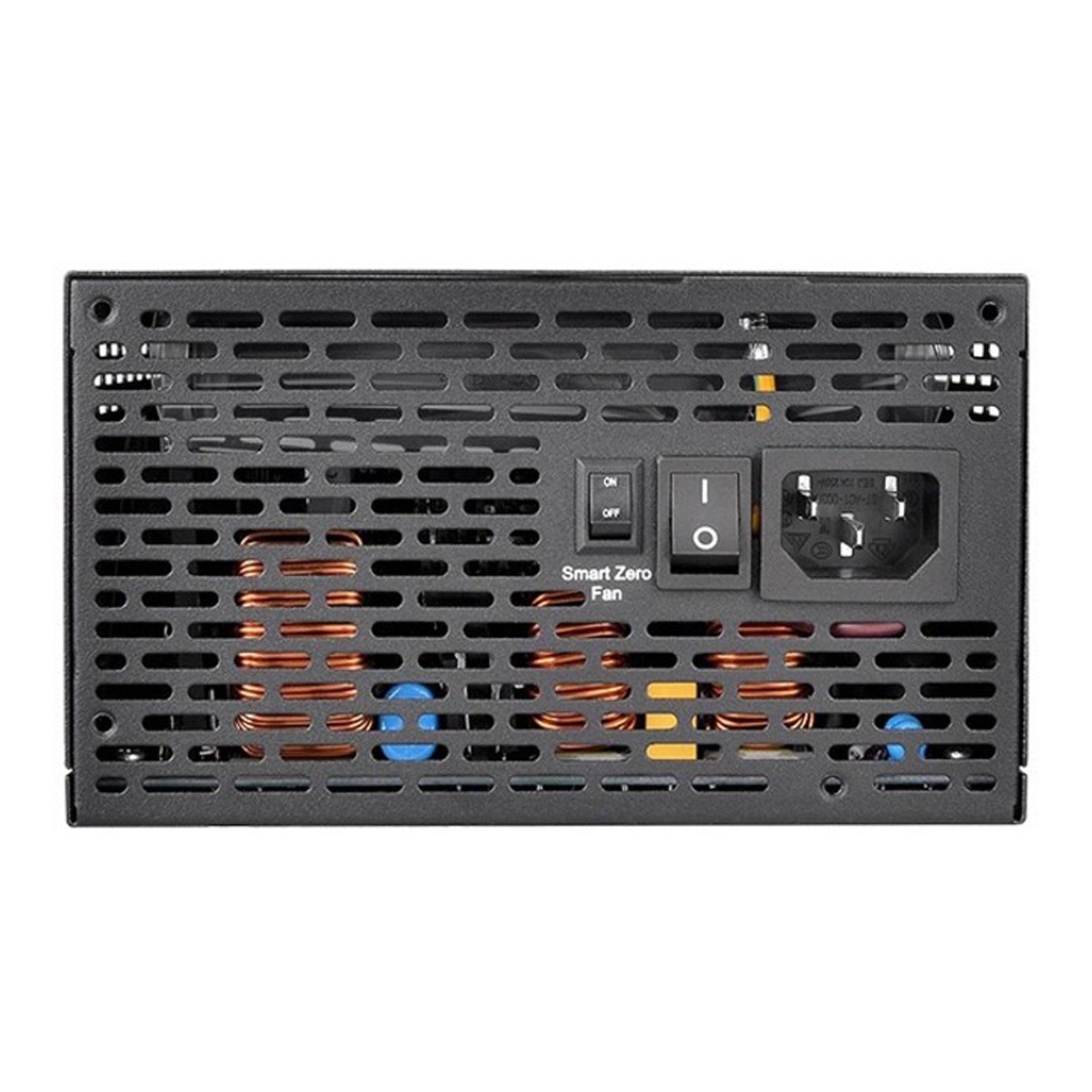 Thermaltake PS-TPD-1050FNFAGU-L 1050W 80 Plus Gold Toughpower GF A3 Gold Fully Modular Power Supply