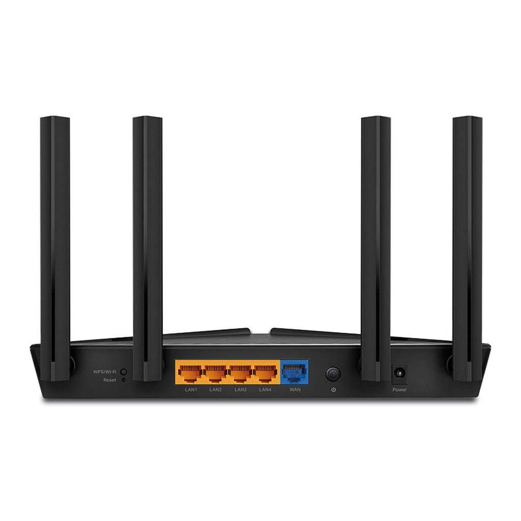 TP-Link ARCHER AX1800 4-Port Wi-Fi 6 Dual-Band Gigabit AX23 Wireless Router