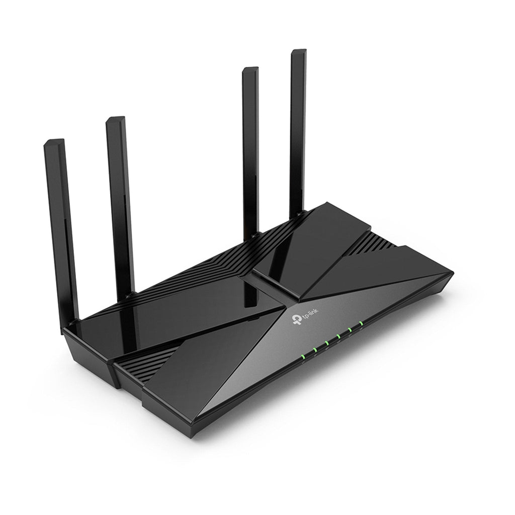 TP-Link ARCHER AX1800 4-Port Wi-Fi 6 Dual-Band Gigabit AX23 Wireless Router