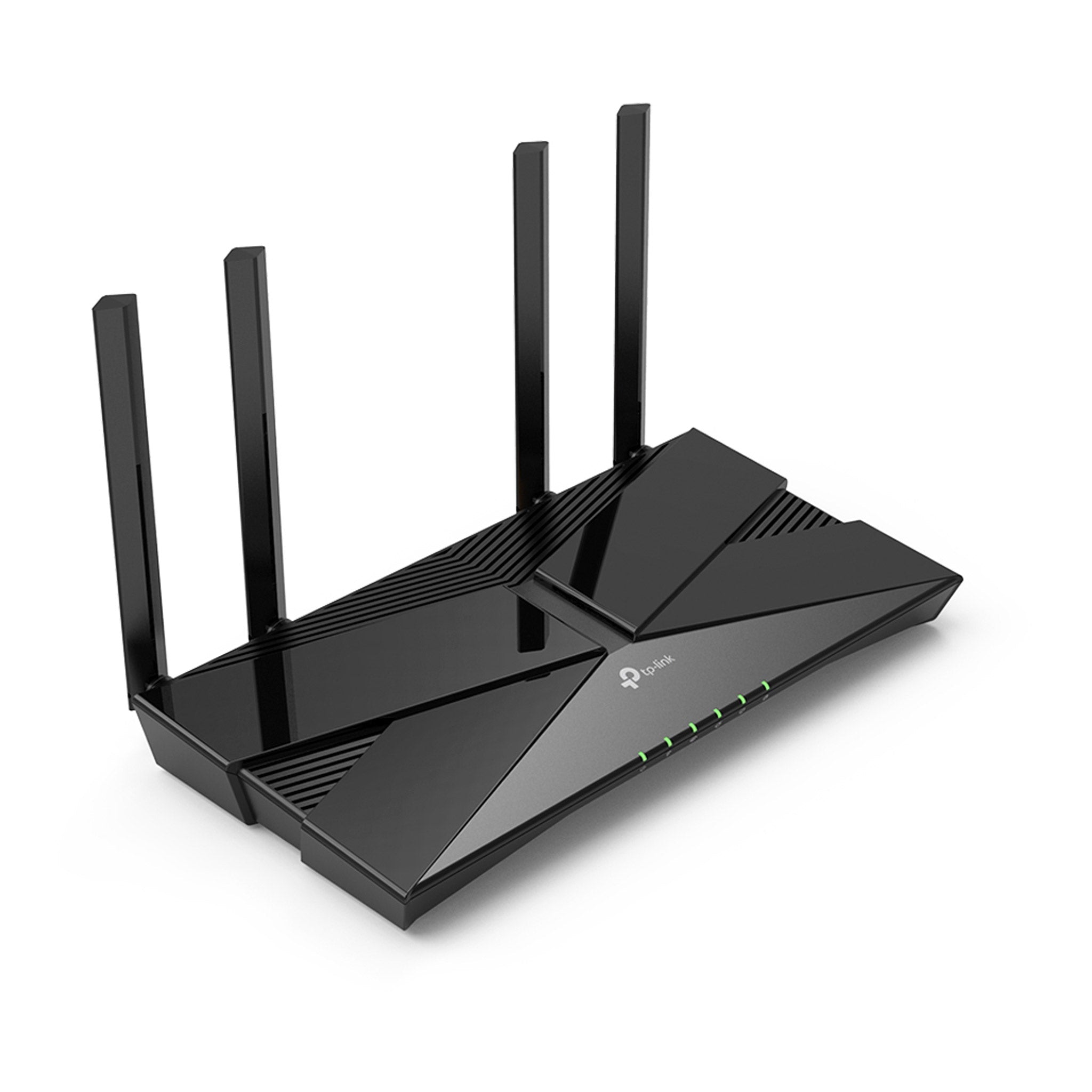 TP-Link ARCHER AX1800 4-Port Wi-Fi 6 Dual-Band Gigabit AX23 Wireless Router