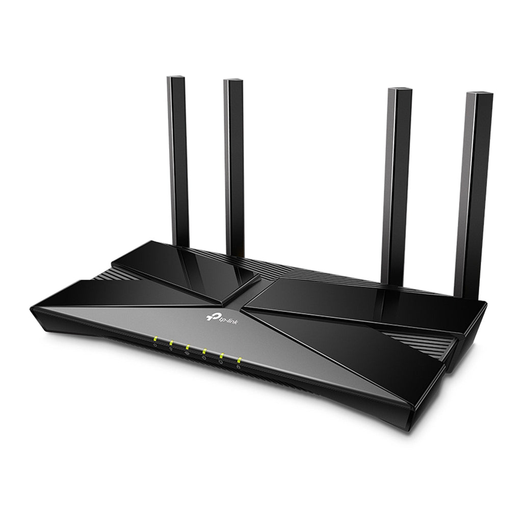 TP-Link ARCHER AX1800 4-Port Wi-Fi 6 Dual-Band Gigabit AX23 Wireless Router
