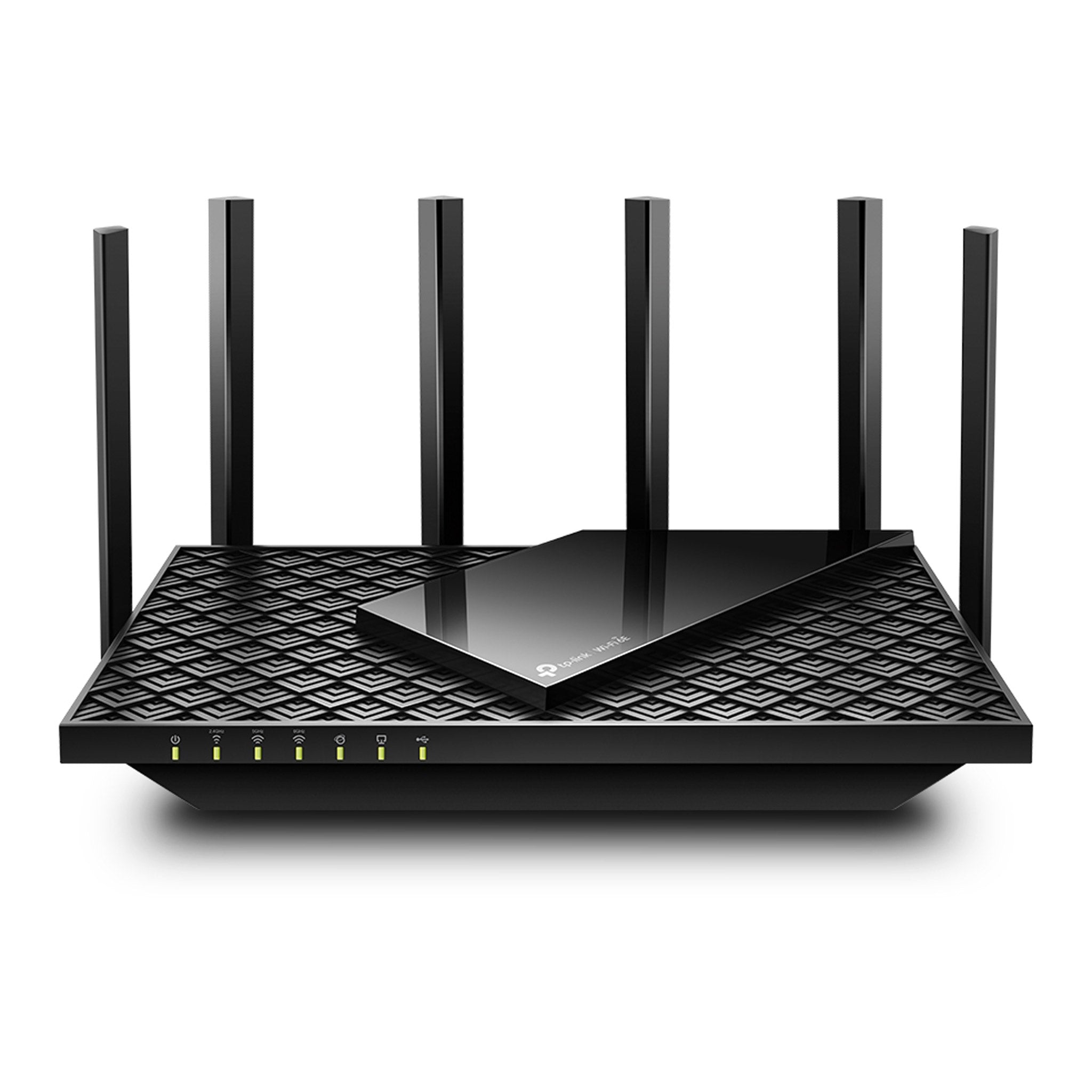 TP-Link ARCHER AXE5400 Tri-Band Gigabit Wi-Fi 6E Router