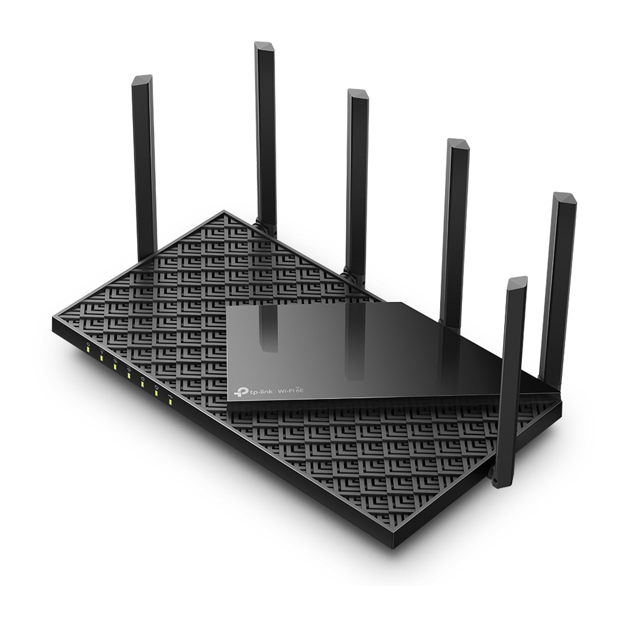 TP-Link ARCHER AXE5400 Tri-Band Gigabit Wi-Fi 6E Router