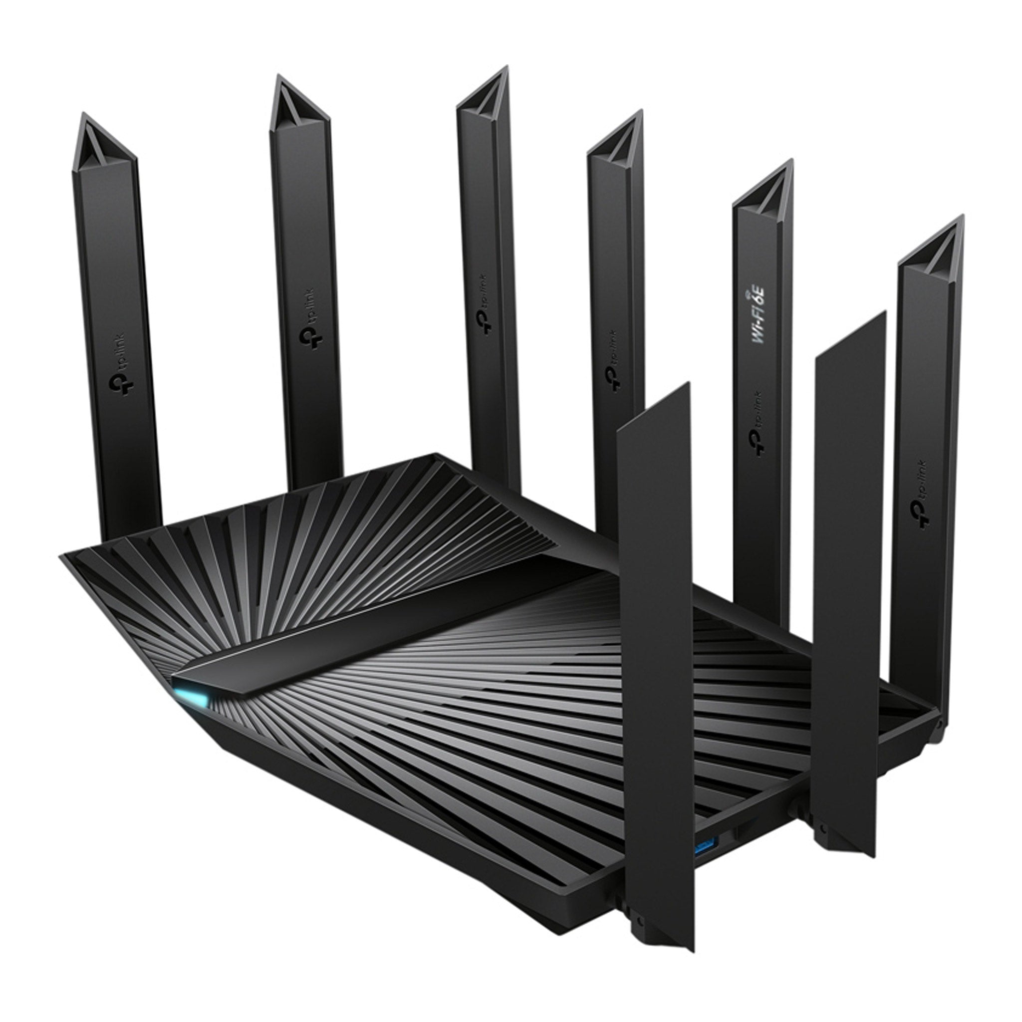 TP-Link ARCHER AXE95 AXE7800 Tri-Band Wi-Fi 6E Router