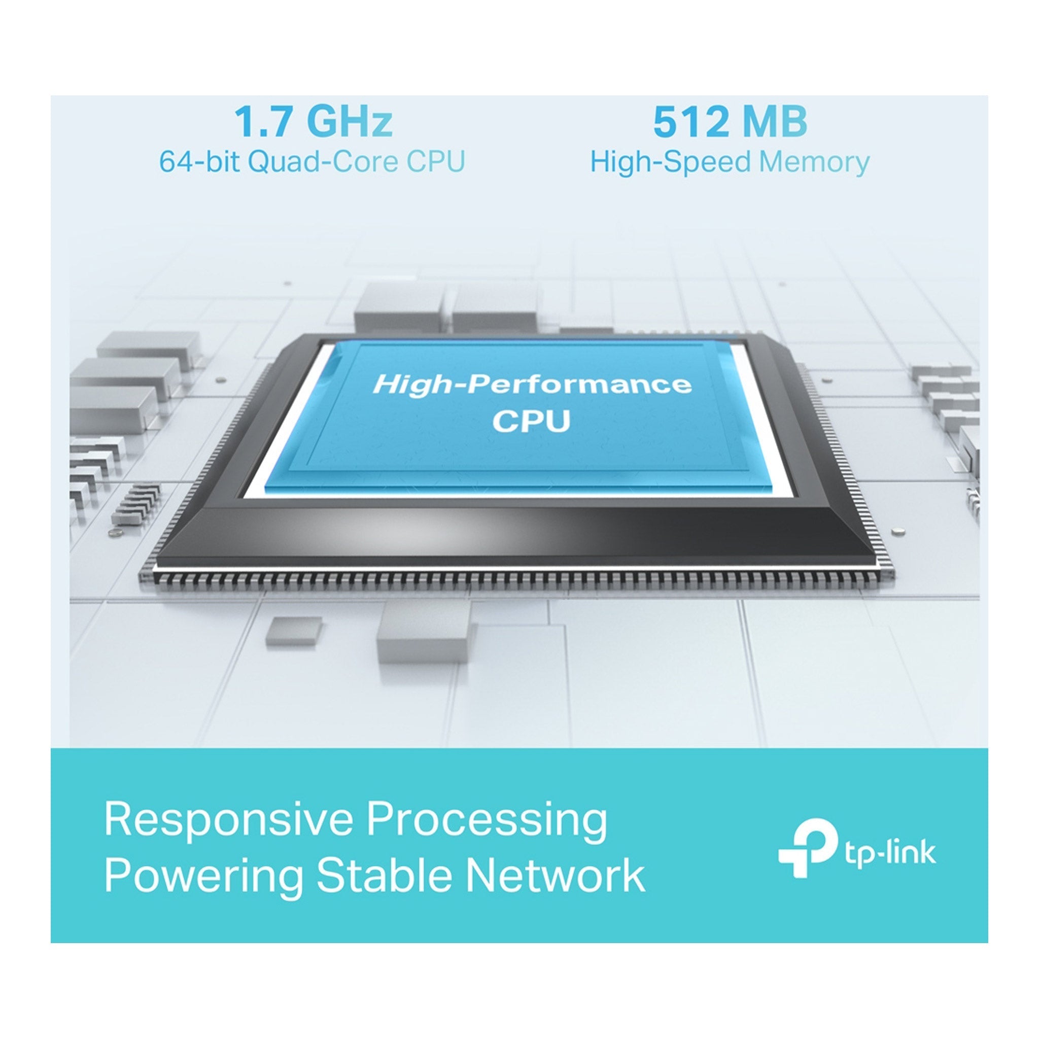 TP-Link ARCHER AXE95 AXE7800 Tri-Band Wi-Fi 6E Router