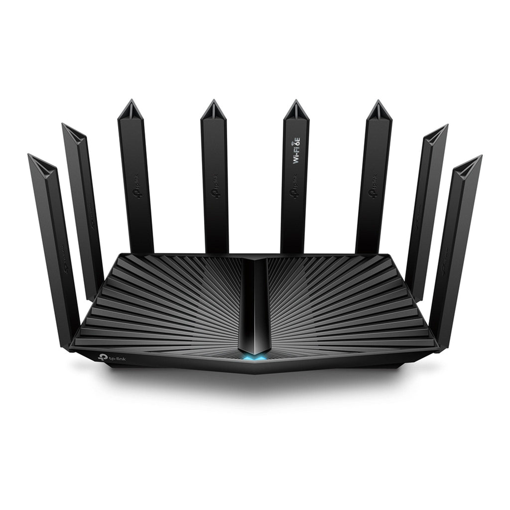TP-Link ARCHER AXE95 AXE7800 Tri-Band Wi-Fi 6E Router