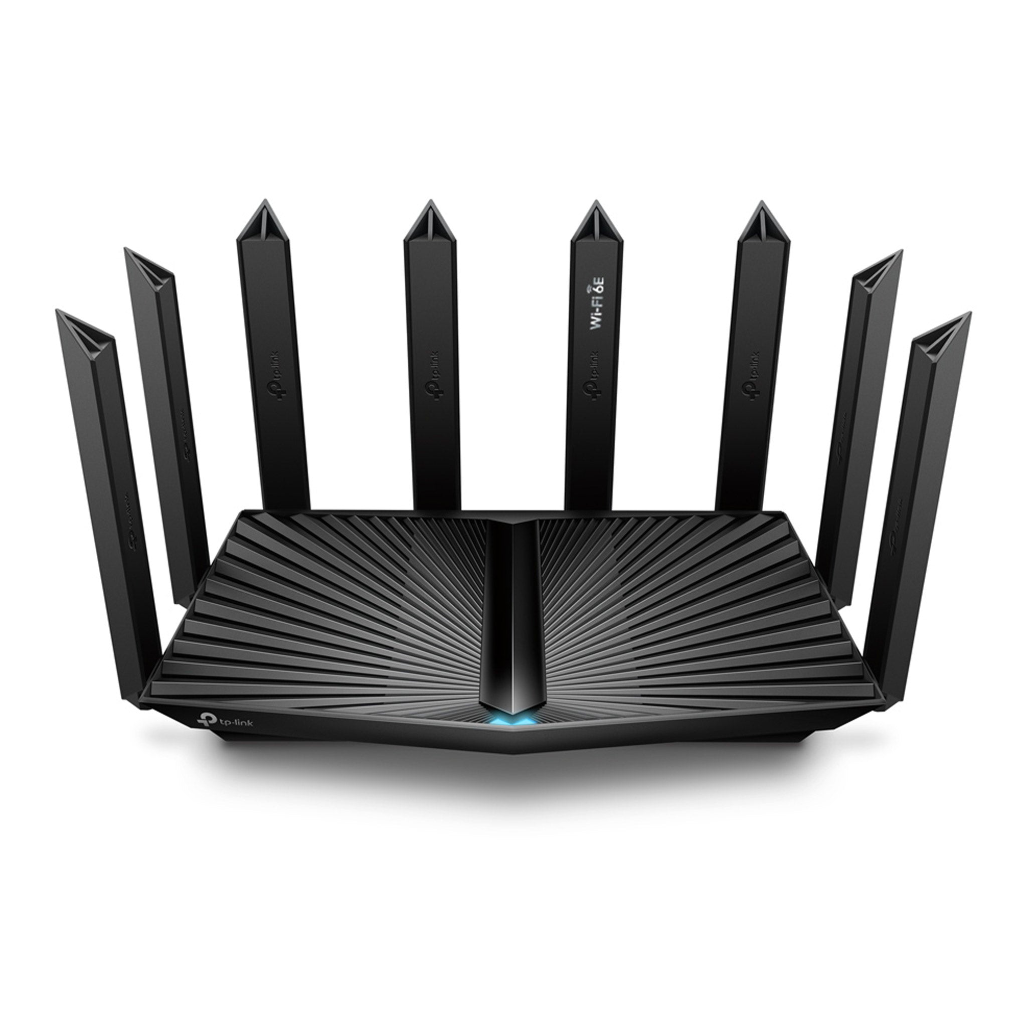 TP-Link ARCHER AXE95 AXE7800 Tri-Band Wi-Fi 6E Router