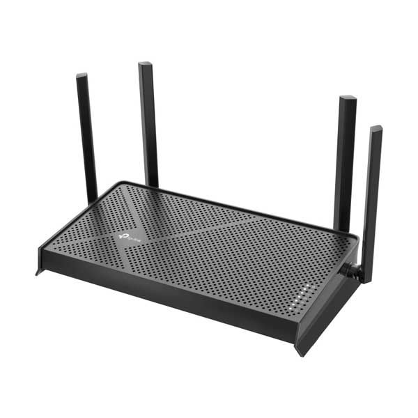 TP-Link Archer BE3600 Dual-Band Wi-Fi 7 Router