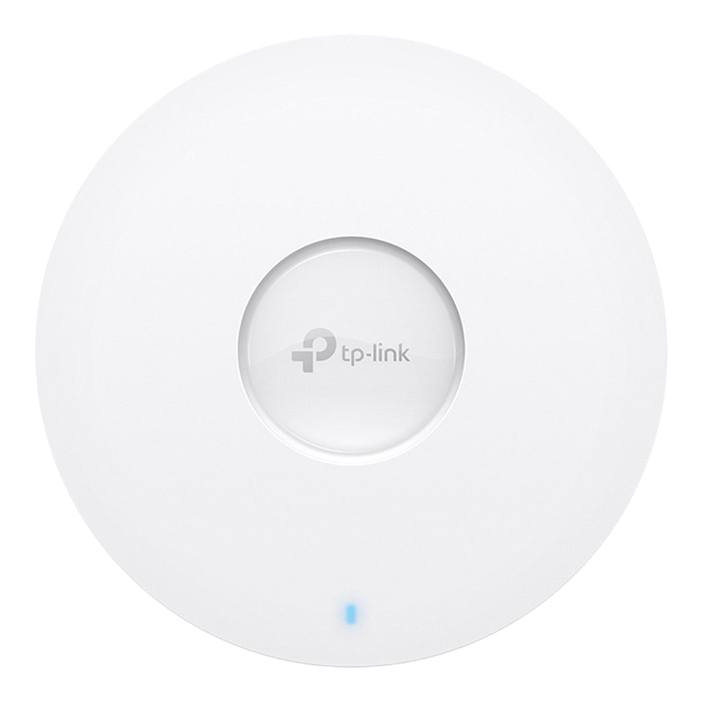 TP-Link EAP660 HD V2 AX3600 Wireless Dual Band Multi-Gigabit Ceiling Mount Wi-Fi 6 Access Point