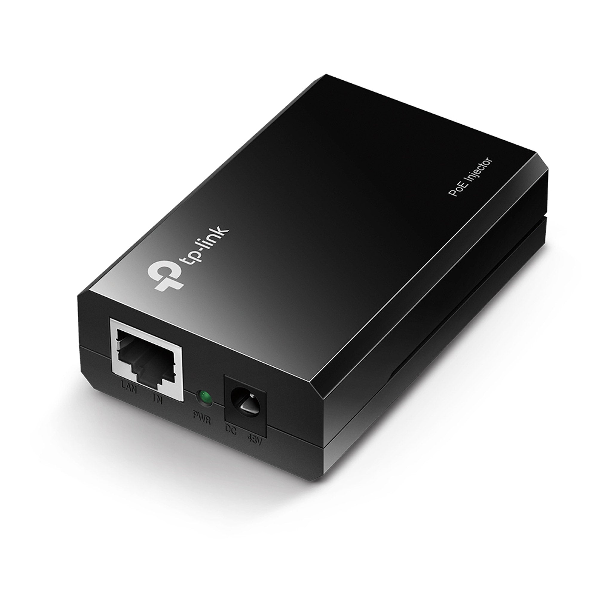 TP-Link TL-POE150S 15.4W PoE Injector