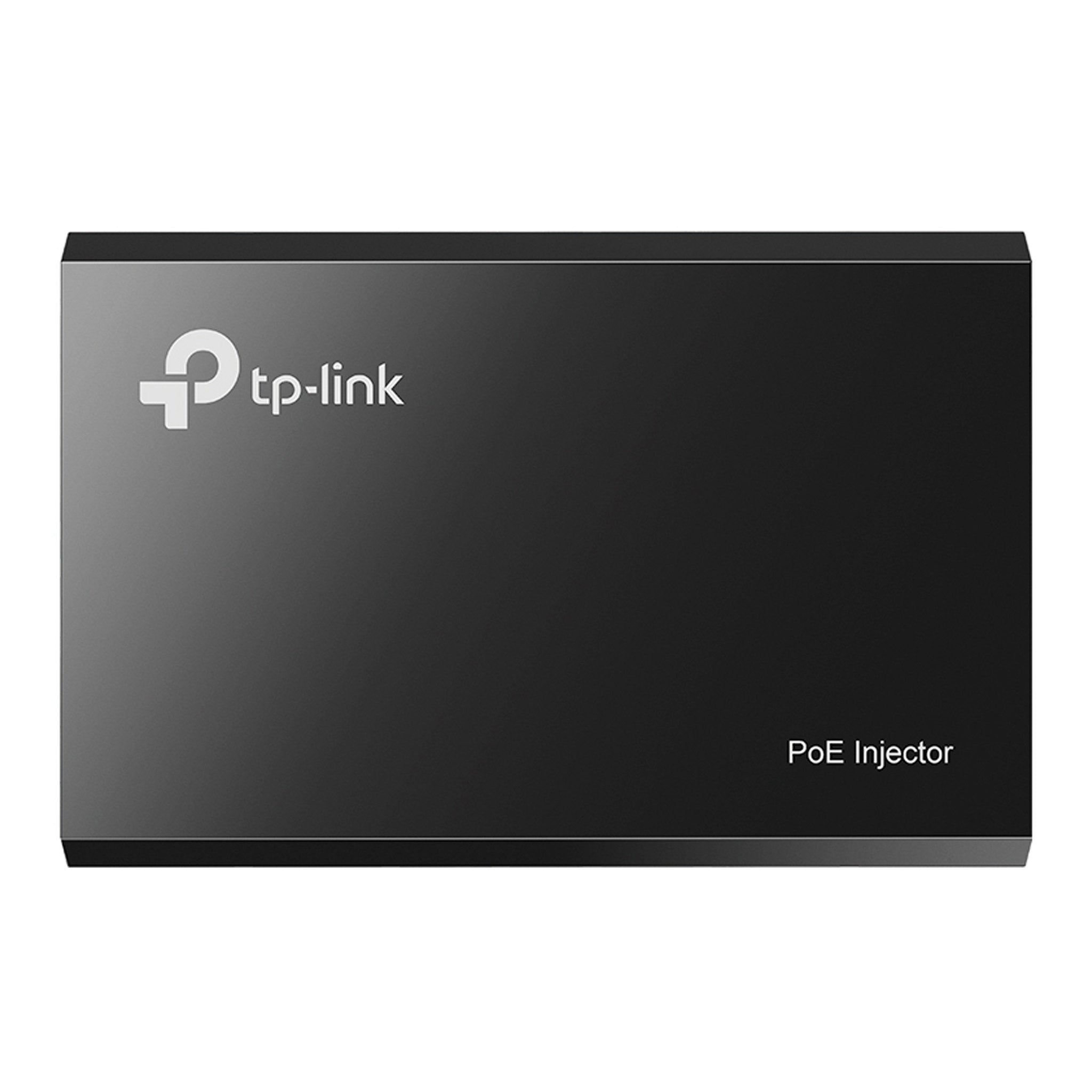 TP-Link TL-POE150S 15.4W PoE Injector