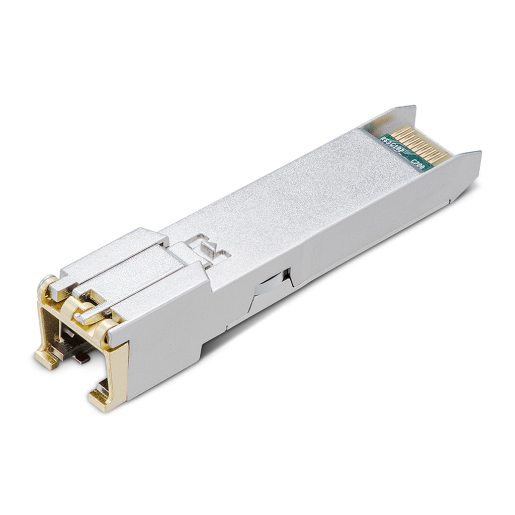 TP-Link TL-SM331T 1000BASE-T RJ45 SFP Module