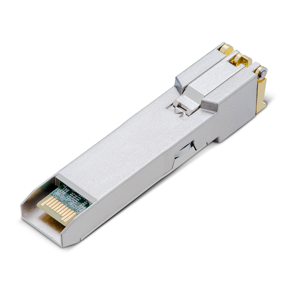 TP-Link TL-SM331T 1000BASE-T RJ45 SFP Module