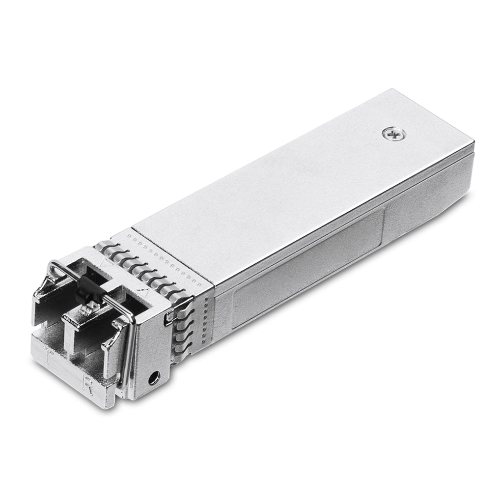 TP-Link TL-SM5110-SR 10GBase-SR Multi-Mode SFP+ LC Transceiver Module
