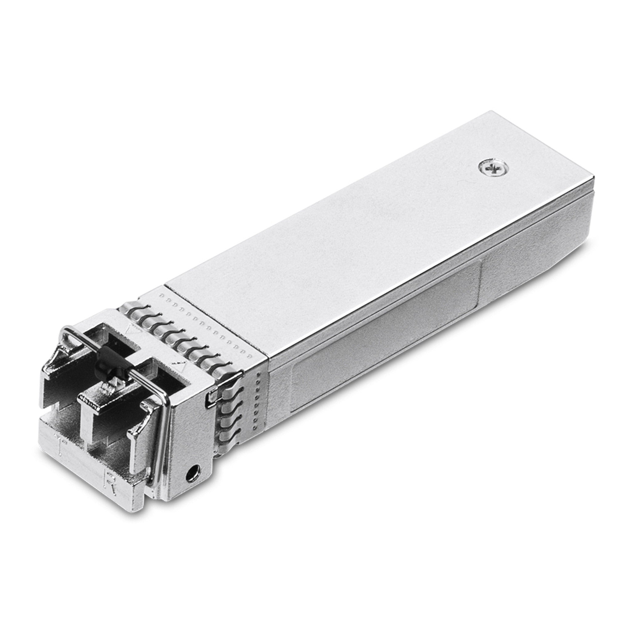 TP-Link TL-SM5110-SR 10GBase-SR Multi-Mode SFP+ LC Transceiver Module