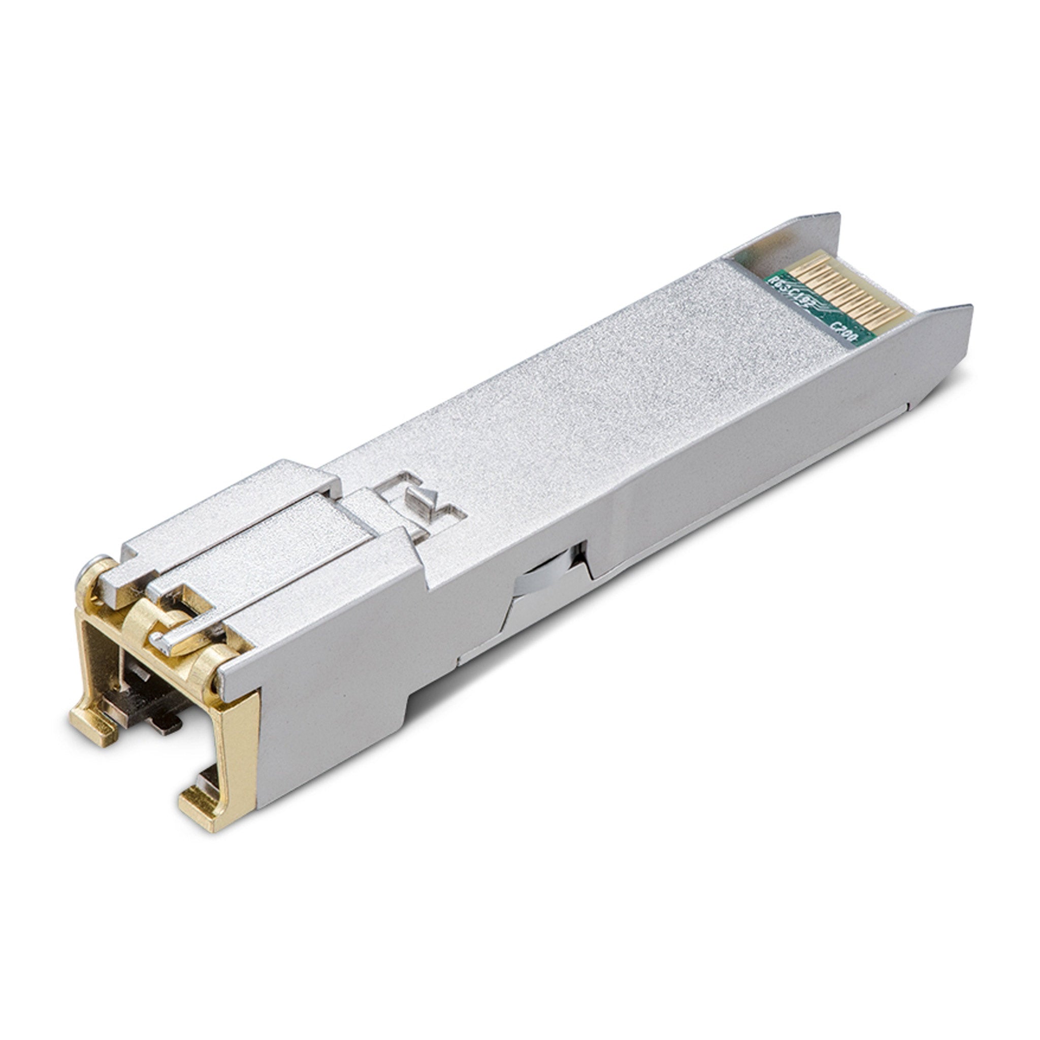TP-Link TL-SM5310-T 10G BASE-T RJ45 SFP+ Module