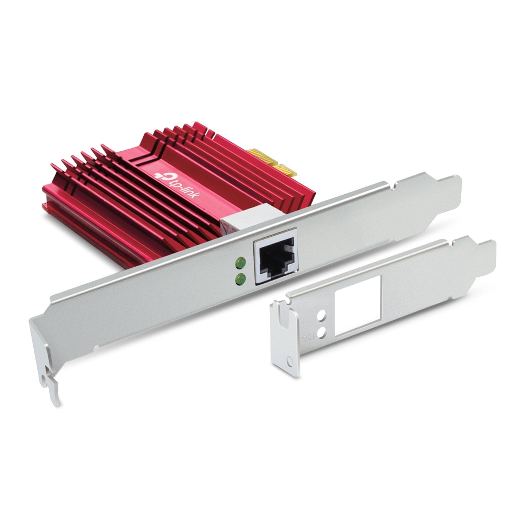 TP-Link TX401 10 Gigabit PCI Express Network Adapter