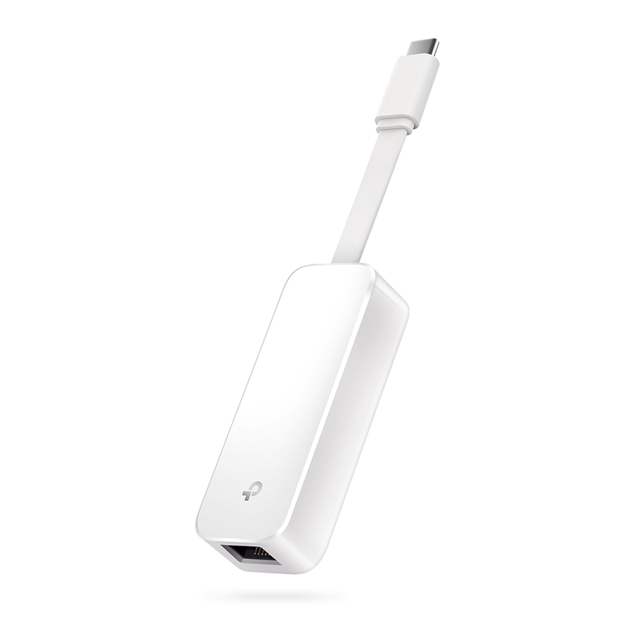TP-Link UE300C USB Type-C to RJ45 Gigabit Ethernet Network Adapter
