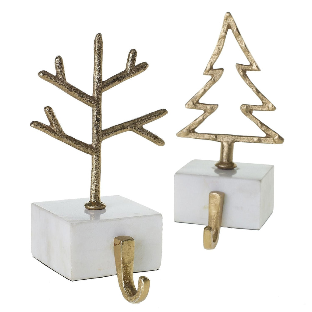 Tree Stocking Holder