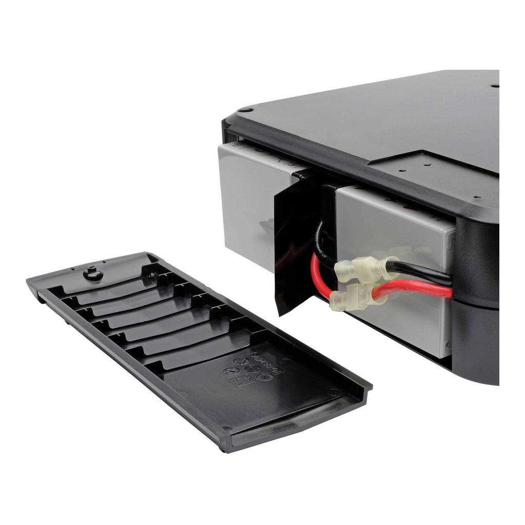 Tripp Lite SMART1500LCD 1500VA 900W UPS Smart Rackmount Tower LCD