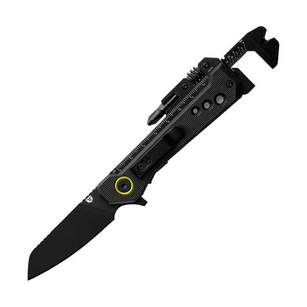 True Tools & Blades 8-in-1 Multi-Tool (TRU-FMK-0022)