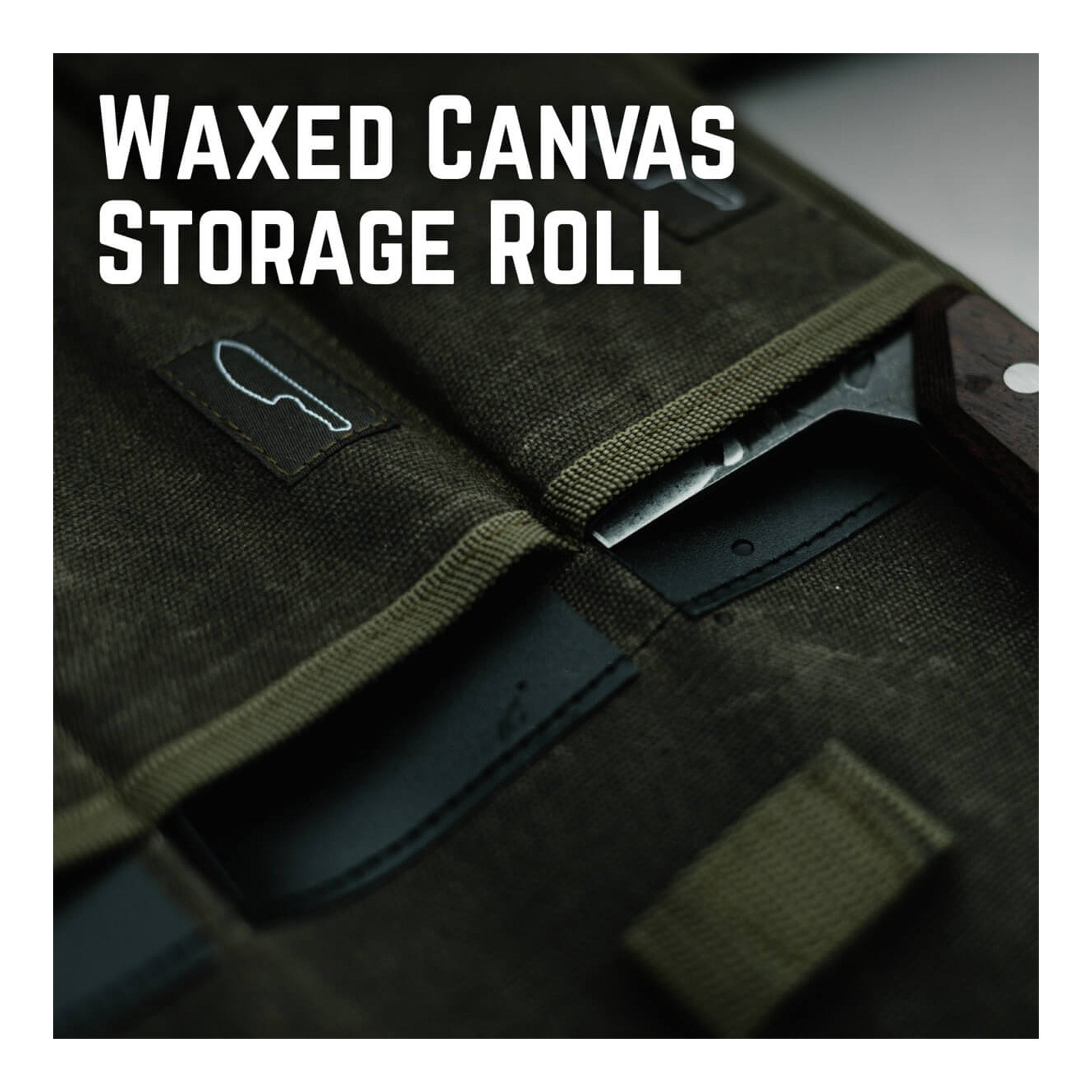 TRUE TRU-BND-0004 PrimalForge 3-Piece Outdoor Cutlery Knife Kit