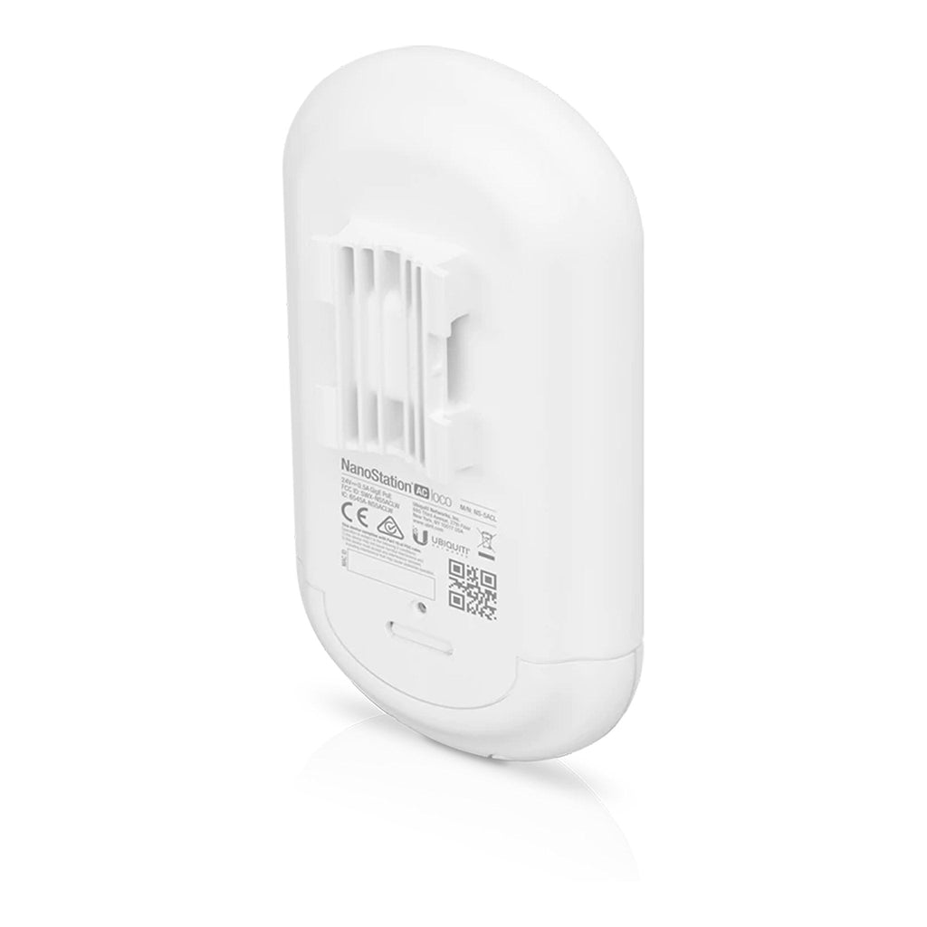 Ubiquiti LOCO5ACUS NanoStation 5AC Loco Wireless AC AirMax Bridge