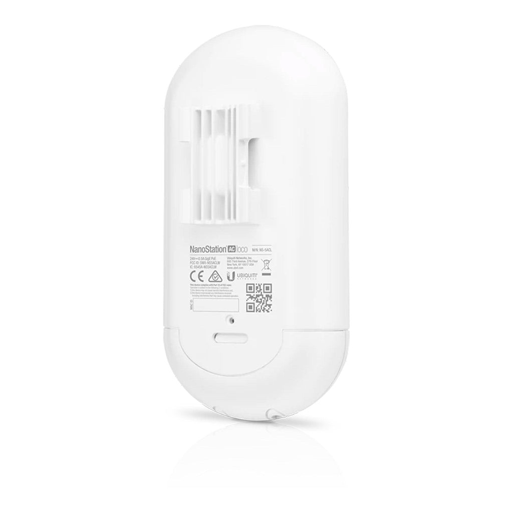 Ubiquiti LOCO5ACUS NanoStation 5AC Loco Wireless AC AirMax Bridge