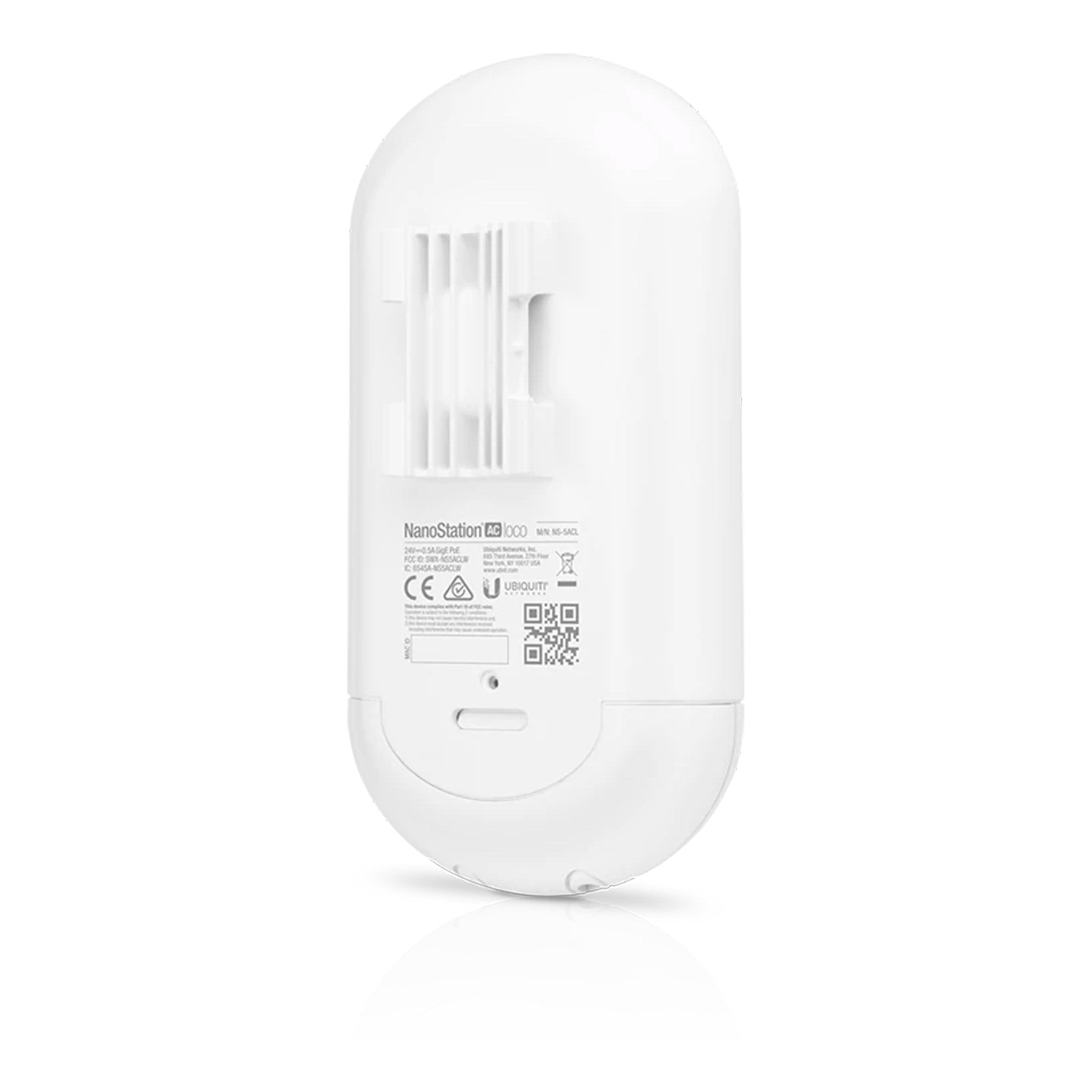 Ubiquiti LOCO5ACUS NanoStation 5AC Loco Wireless AC AirMax Bridge