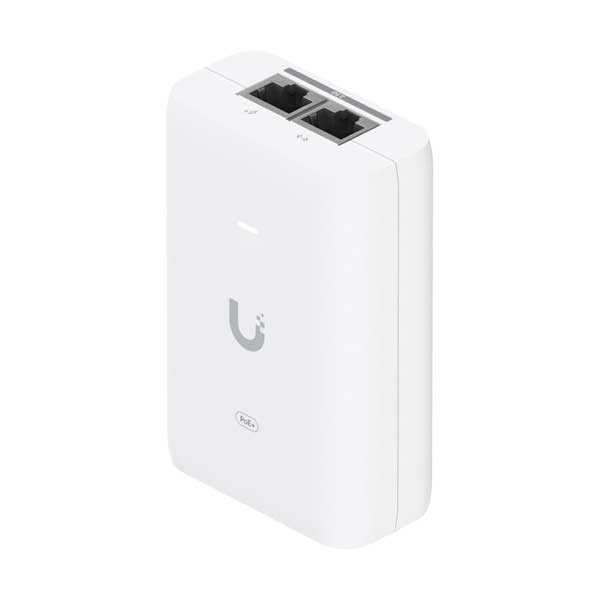 Ubiquiti Networks 2.5G 30W PoE+ Adapter (UACC-PoE+-2.5G)