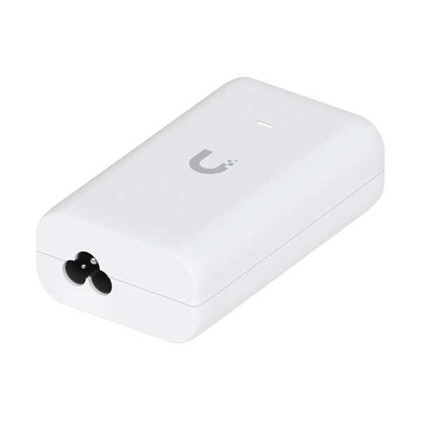 Ubiquiti Networks 2.5G 30W PoE+ Adapter (UACC-PoE+-2.5G)