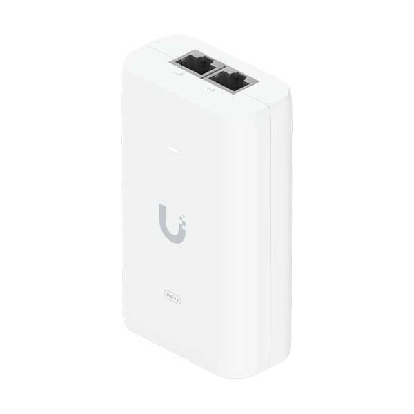 Ubiquiti Networks UniFi 10G 60W PoE++ Adapter (UACC-PoE++-10G)