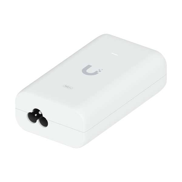Ubiquiti Networks UniFi 10G 60W PoE++ Adapter (UACC-PoE++-10G)