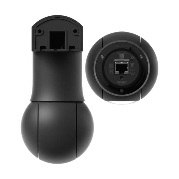 Ubiquiti Networks UniFi Protect G5 PTZ Camera - Black (UVC-G5-PTZ-B)