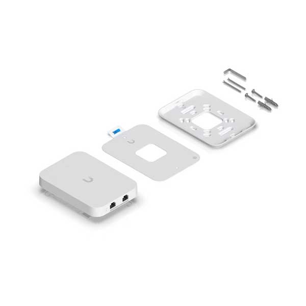 Ubiquiti Networks UniFi U7 In-Wall Dual-Band Wireless Access Point (U7-IW-US)