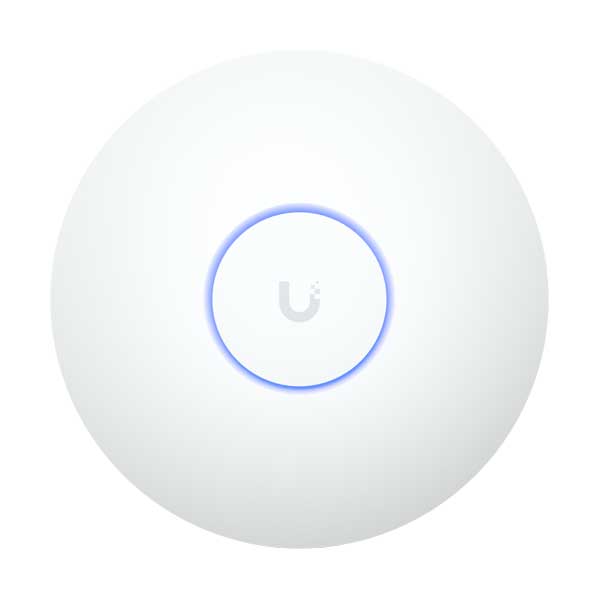 Ubiquiti Networks UniFi WiFi 7 Access Point U7 Long-Range (U7-LR-US)