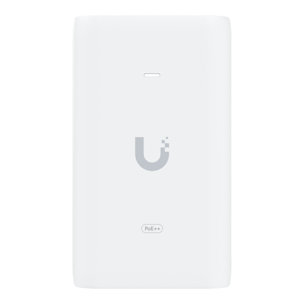 Ubiquiti U-PoE++ UniFi PoE++ Adapter - 60W