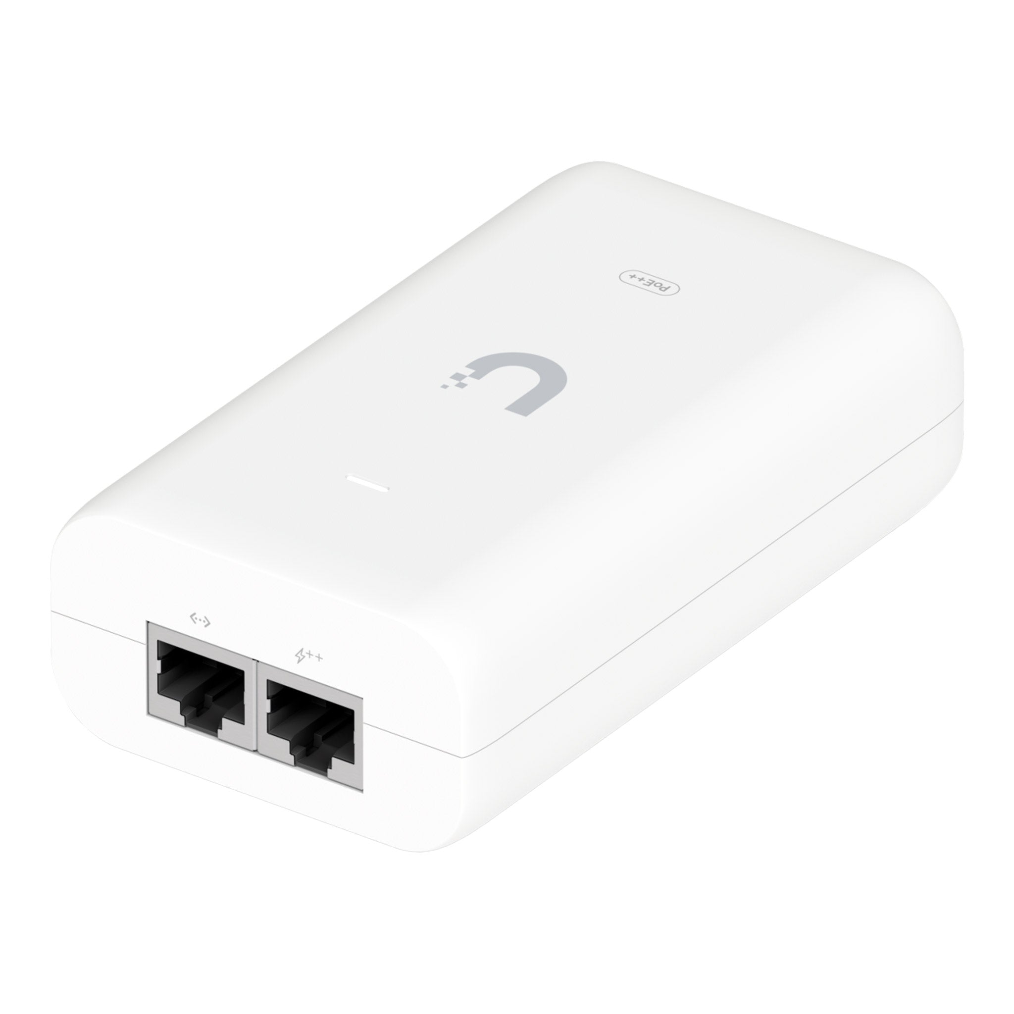 Ubiquiti U-PoE++ UniFi PoE++ Adapter - 60W