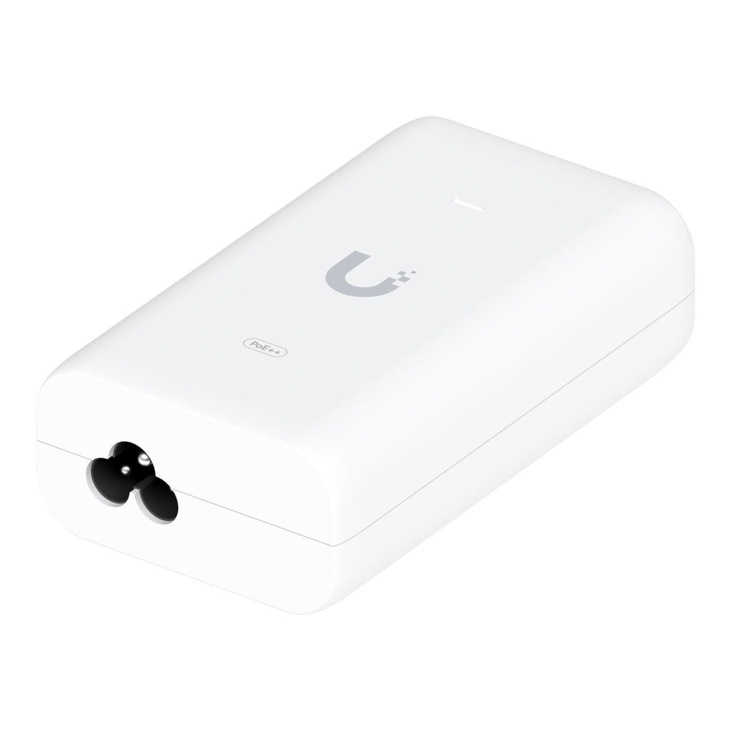 Ubiquiti U-PoE++ UniFi PoE++ Adapter - 60W