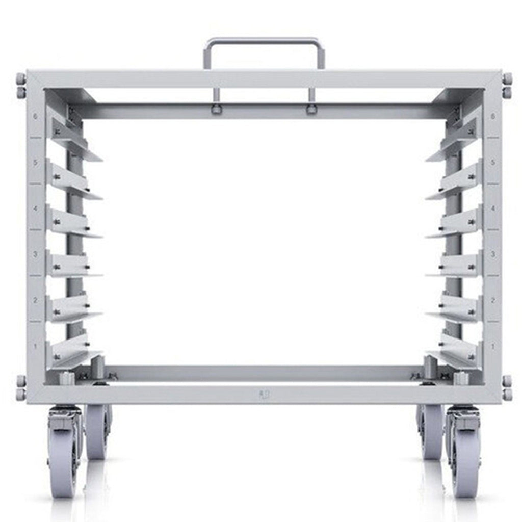 Ubiquiti U-Rack-6U-TL 6U Toolless Mini Rack