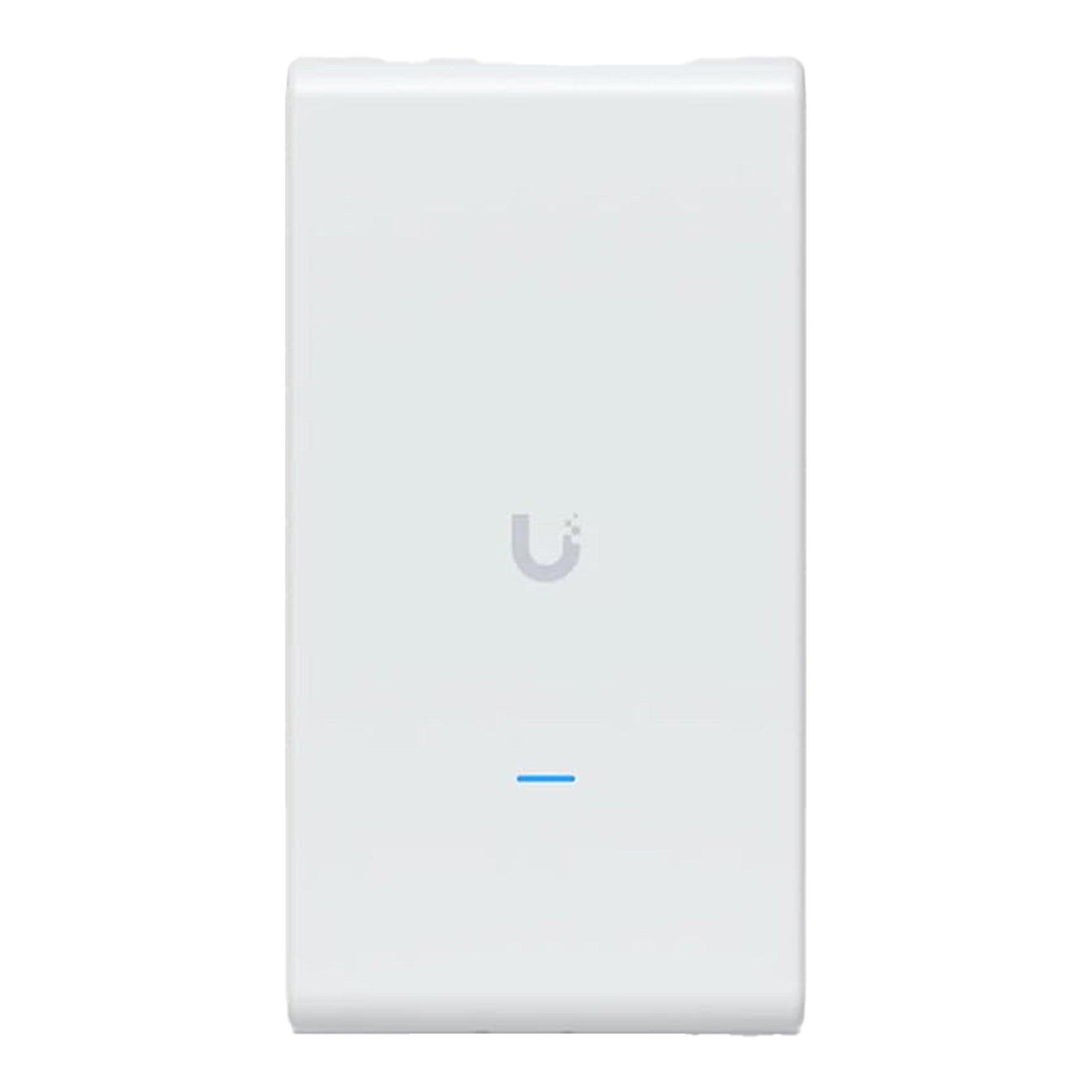 Ubiquiti U6-MESH-PRO-US UniFi U6 Mesh Pro Wireless Wi-Fi 6 Access Point
