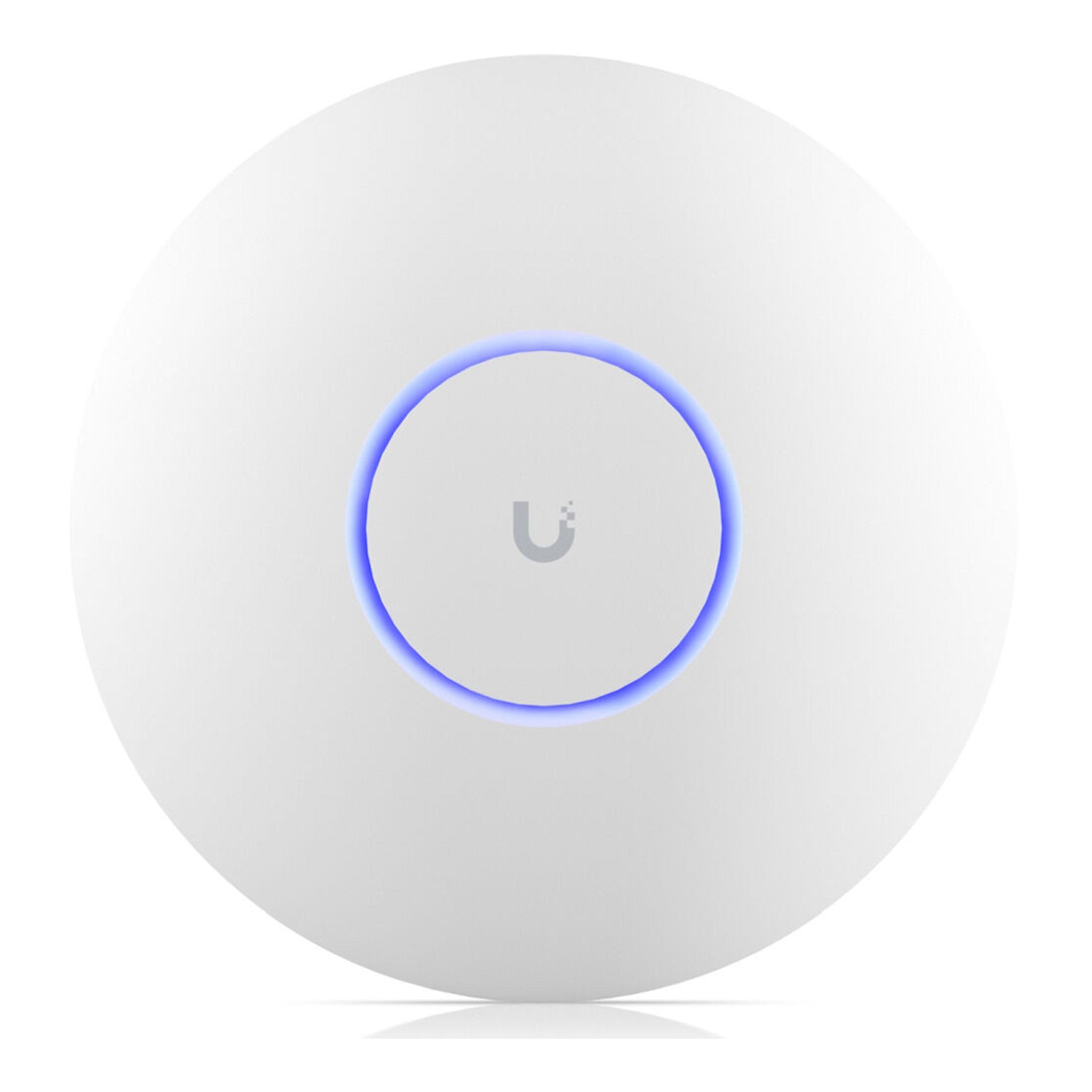 Ubiquiti U7-Pro-US Wi-Fi 7 802.11be Tri-Band U7 Pro Wireless Access Point - Wall/Ceiling Mountable