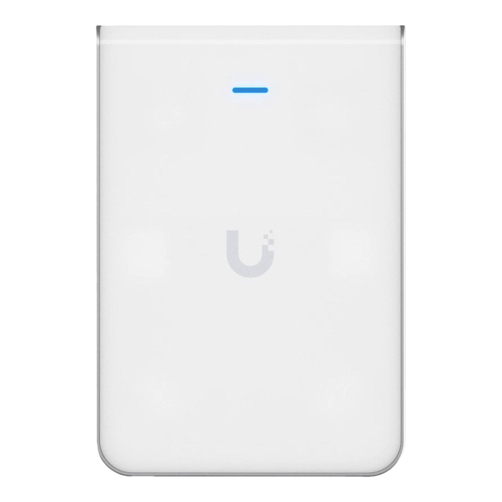Ubiquiti U7-PRO-WALL-US UniFi U7 Pro Wall Wi-Fi 7 Access Point