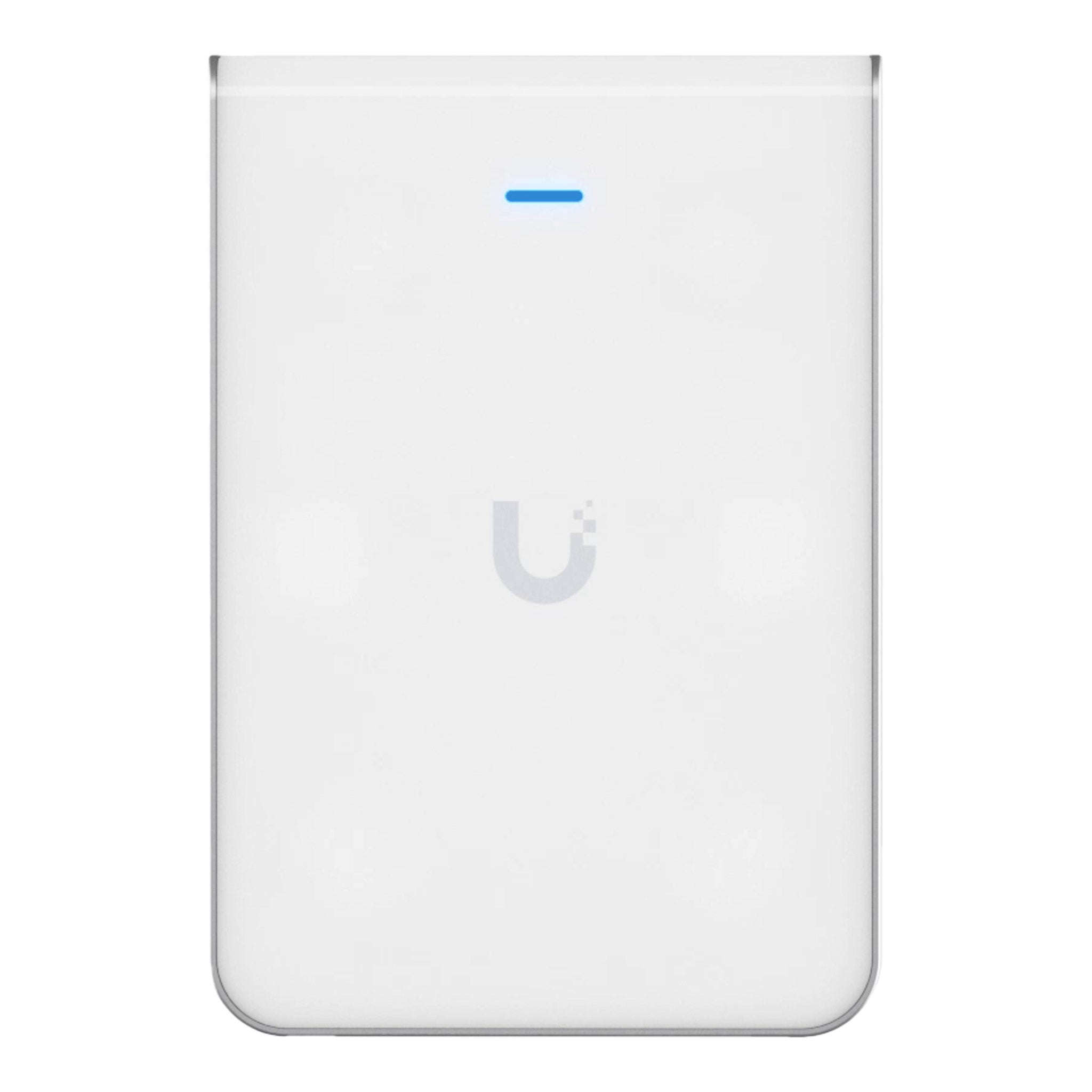 Ubiquiti U7-PRO-WALL-US UniFi U7 Pro Wall Wi-Fi 7 Access Point