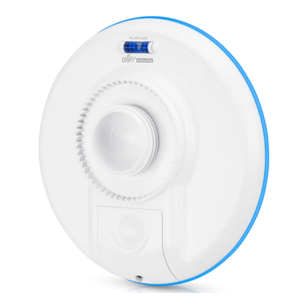 Ubiquiti UBB-US UniFi 1.7Gbps Bi-Directional Building-to-Building Wireless Bridge