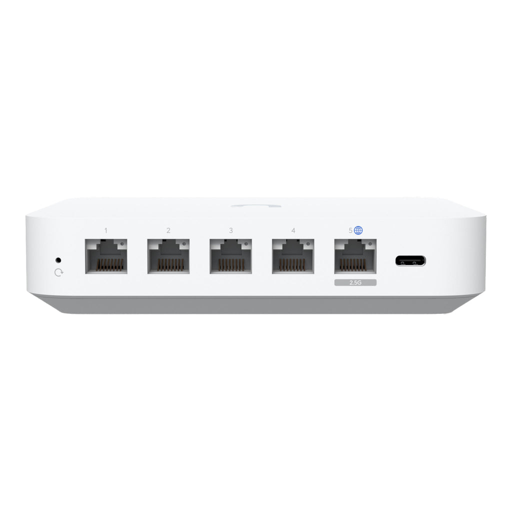 Ubiquiti UCG-ULTRA UniFi Compact Cloud Gateway Ultra
