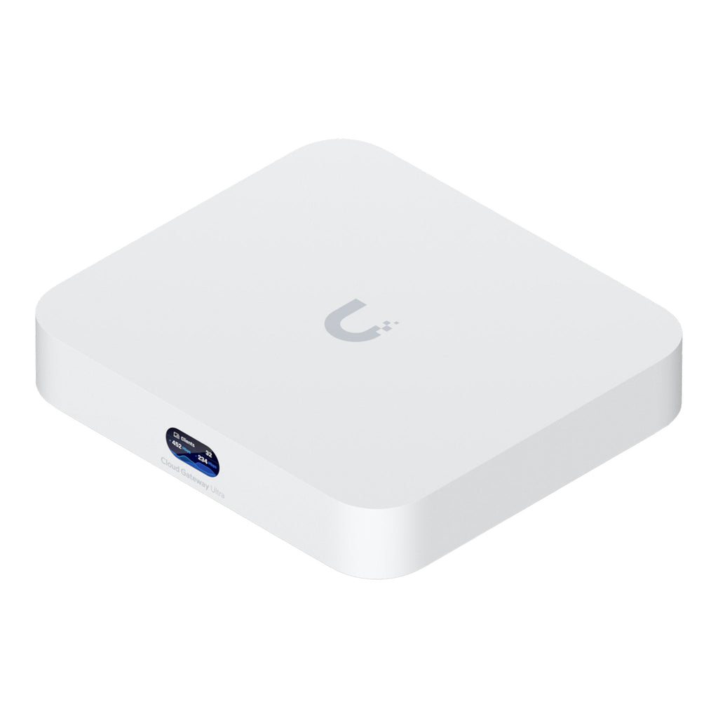Ubiquiti UCG-ULTRA UniFi Compact Cloud Gateway Ultra