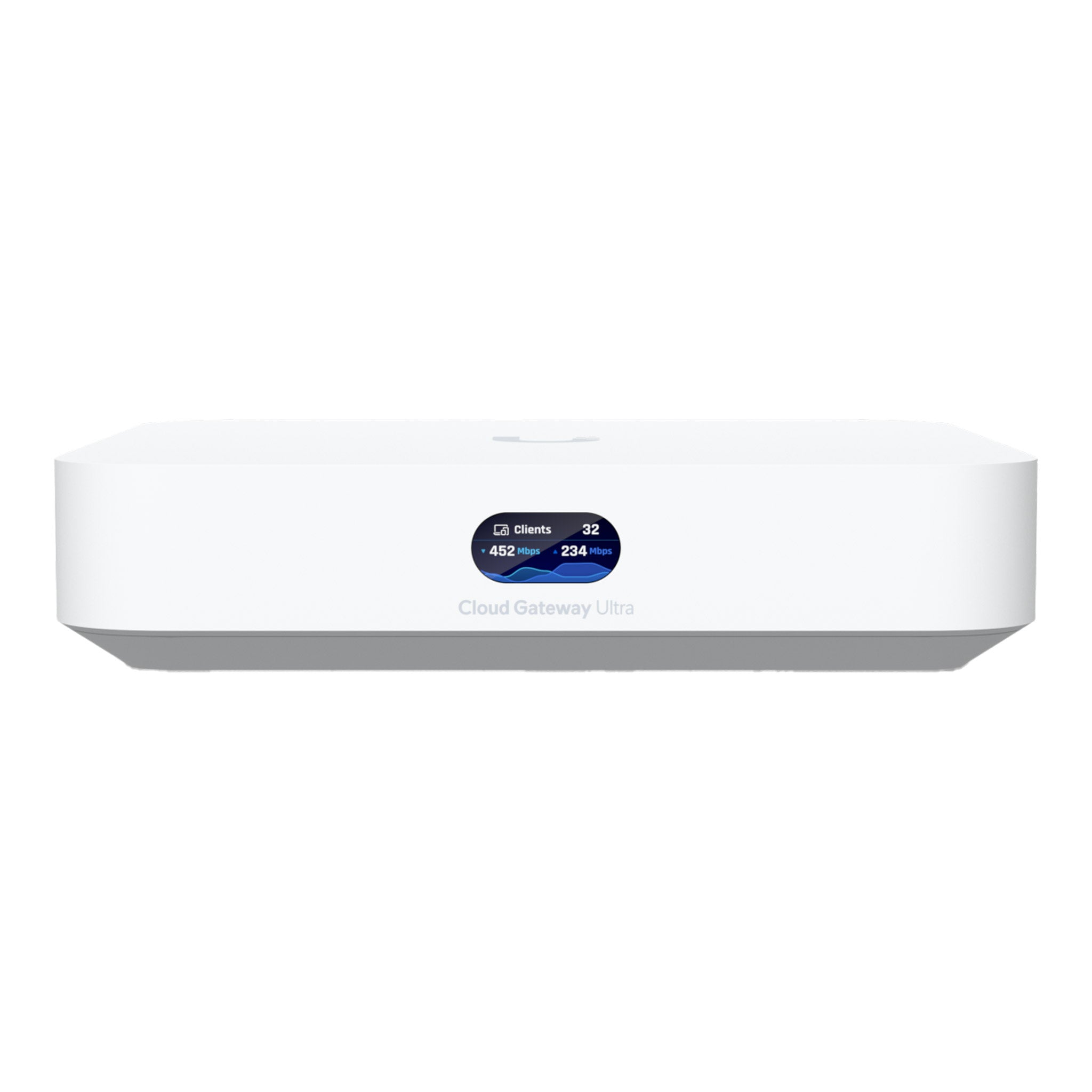 Ubiquiti UCG-ULTRA UniFi Compact Cloud Gateway Ultra